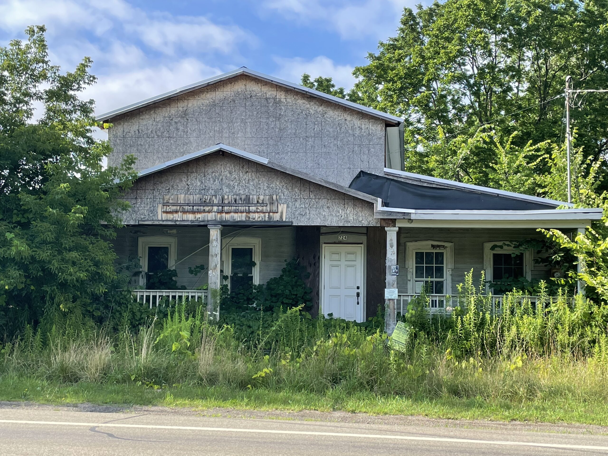 Chautauqua County Land Bank to get 23 properties from county News